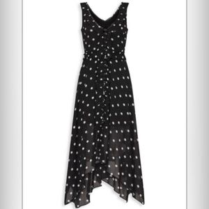 The Kooples: Moonlight Dots on Muslin
